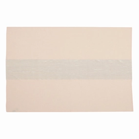 Photic Table Cloth 2000 Pinkwaterproof oil-proof tablecloth
