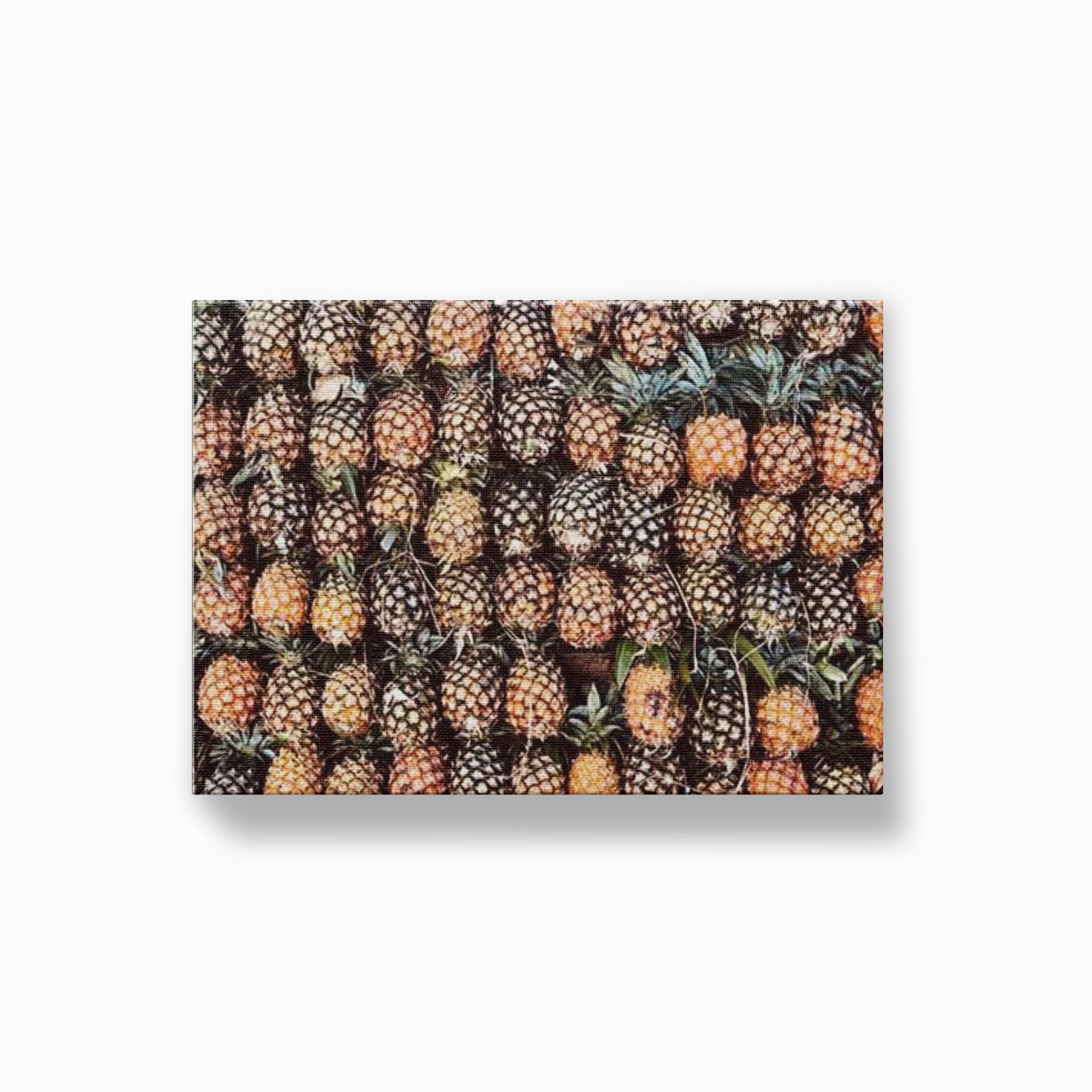 Pineapple Grid