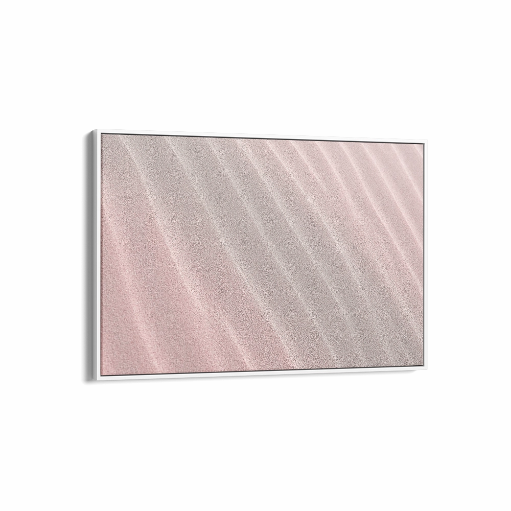 Pink Sand Landscape