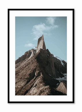 Pinnacle, Posterpop culture themed posters