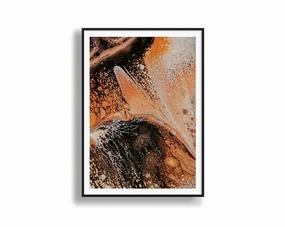 Piscesnordic style wall decor
