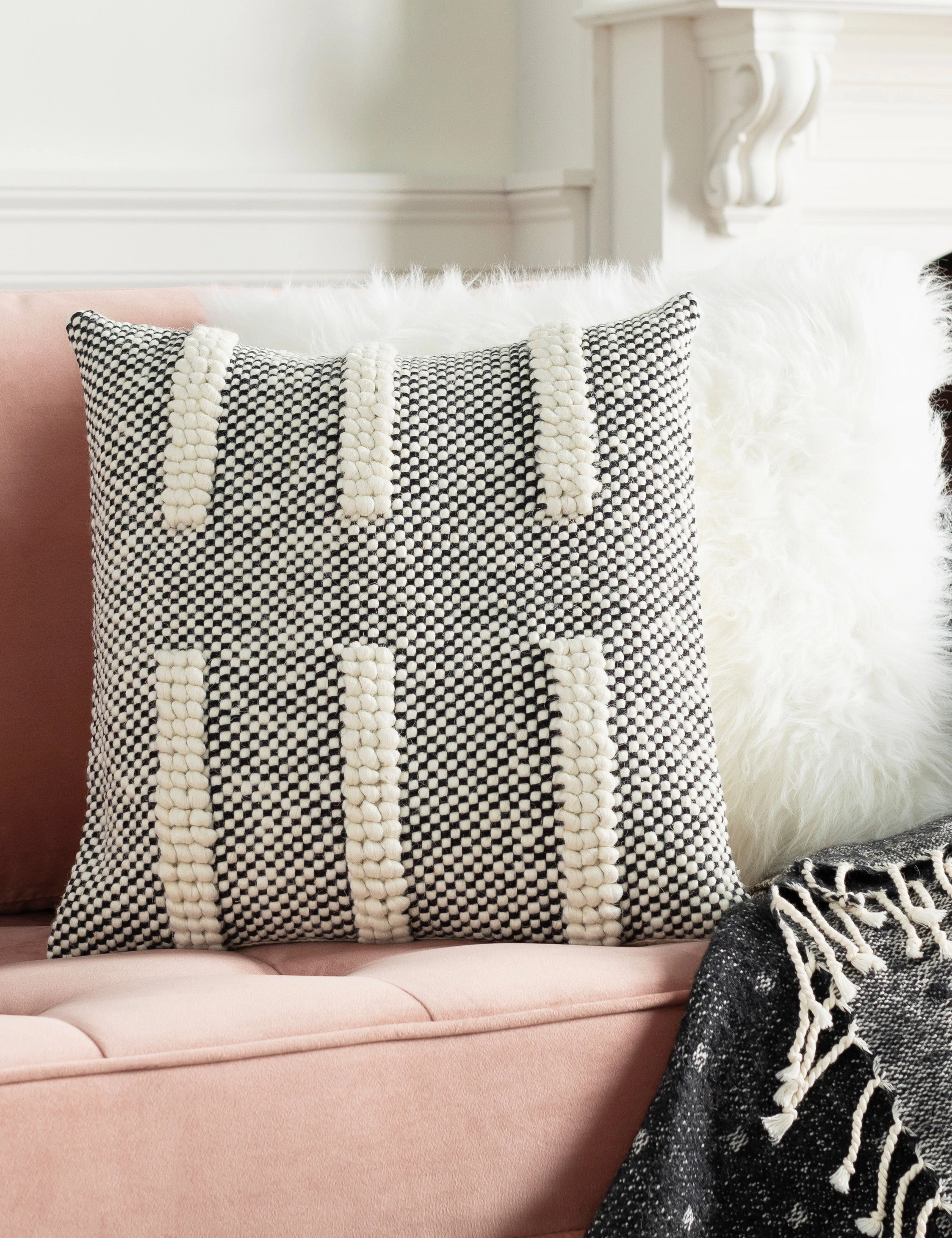 Pitney Pillow
