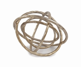 Planetary Rings Sculpturehome decoration ,modern home decor 