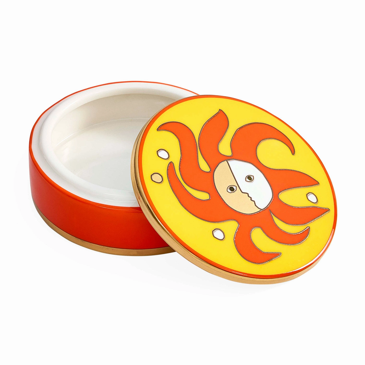 Playa Round Box