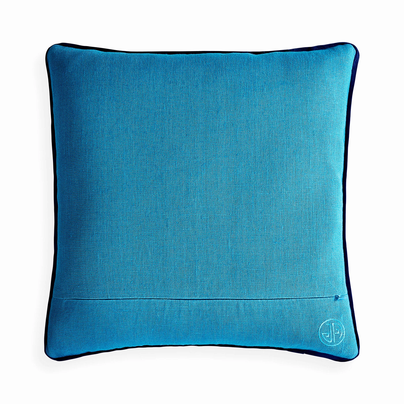 Playa Sailboat Pillow