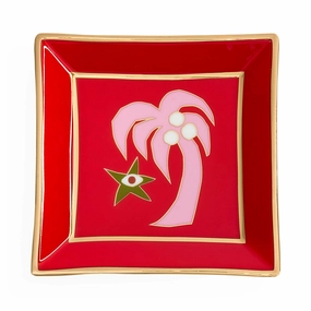 Playa Square Traymultipurpose serving tray