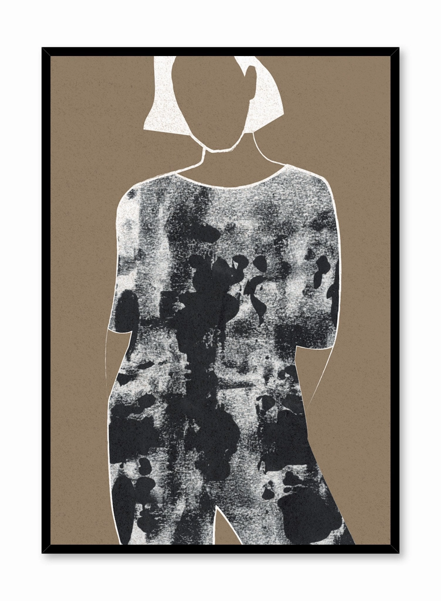 Playsuit, Posterpop culture themed posters