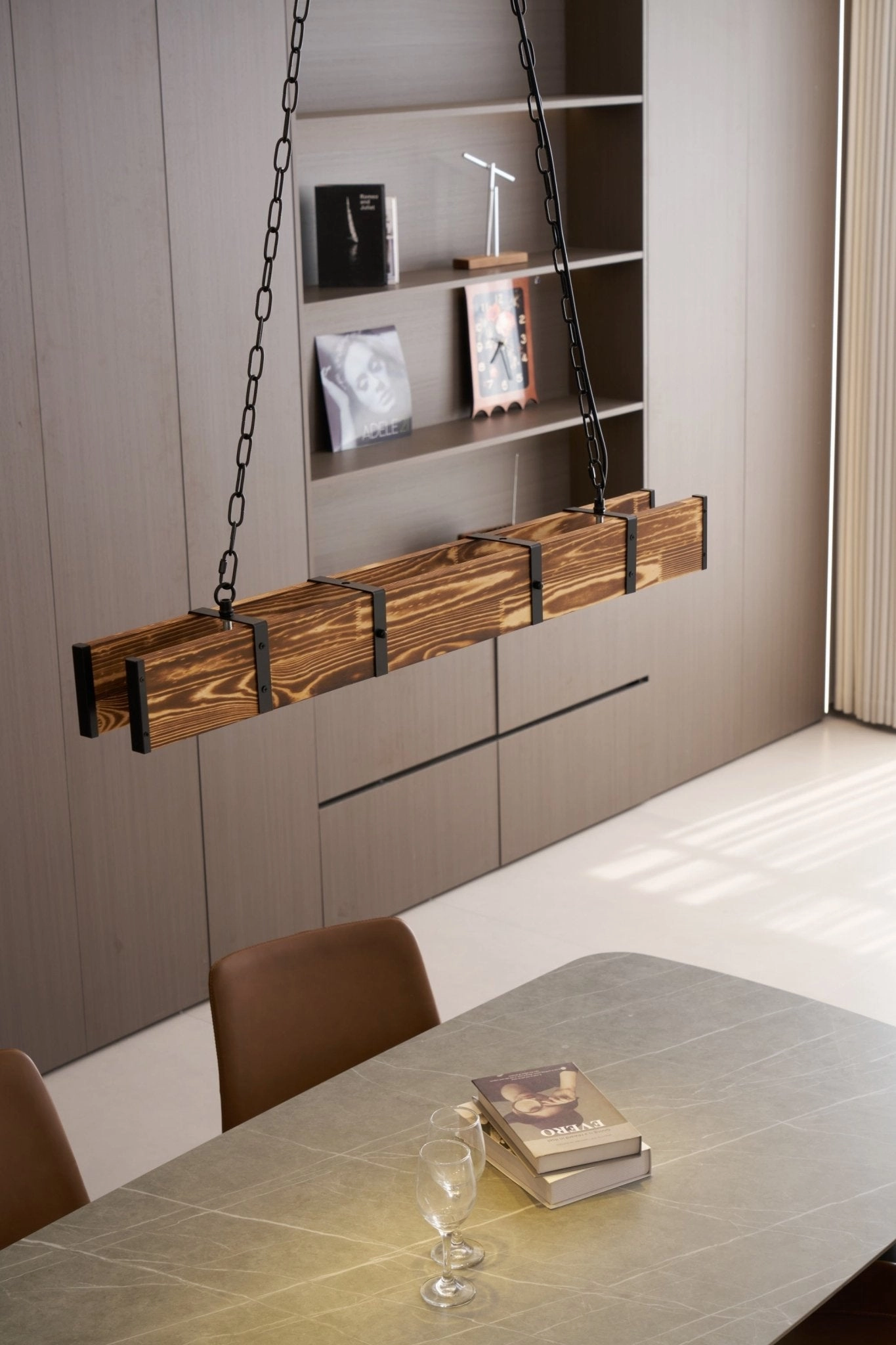 Pleva Chandelier