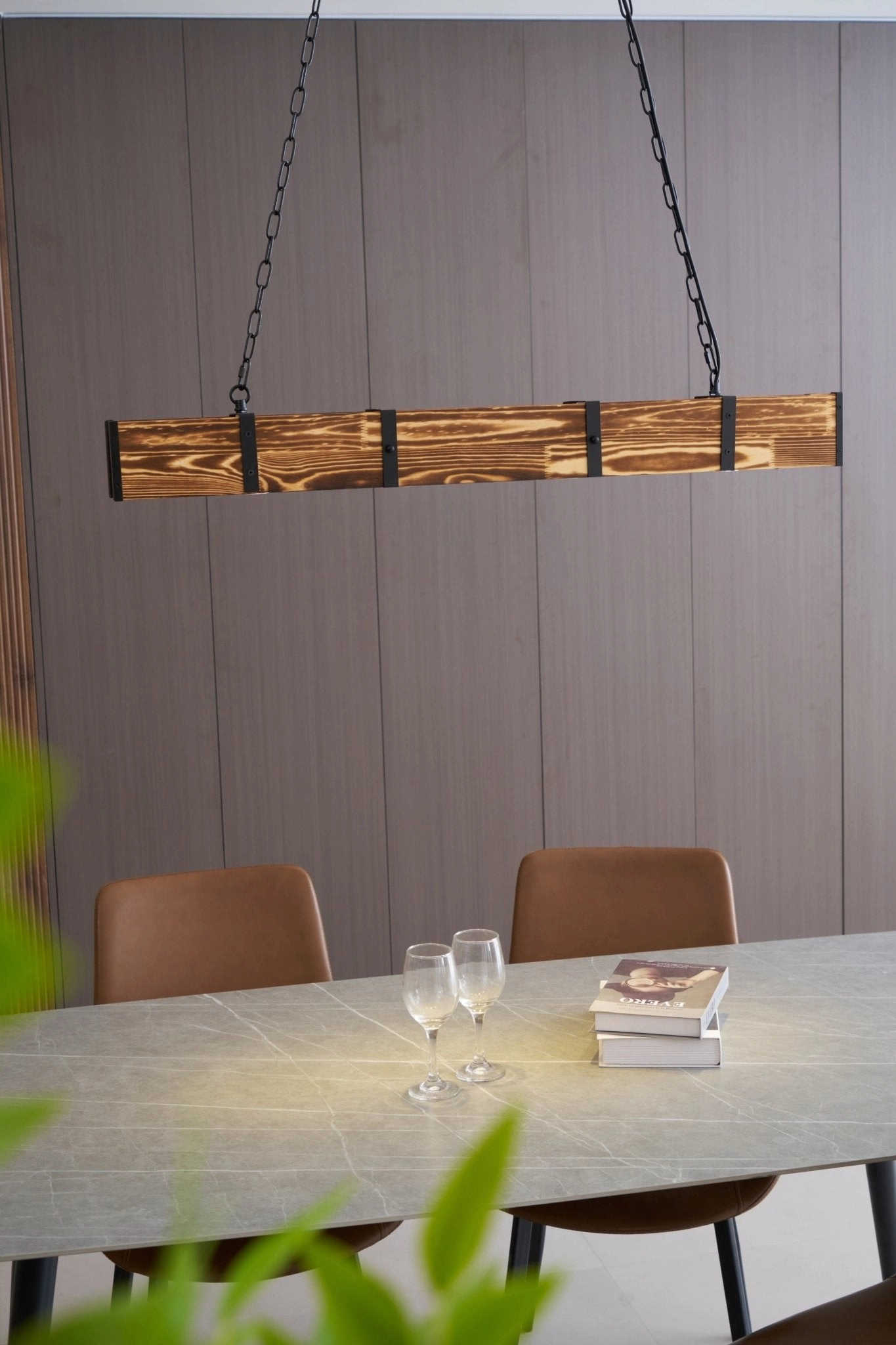 Pleva Chandelier