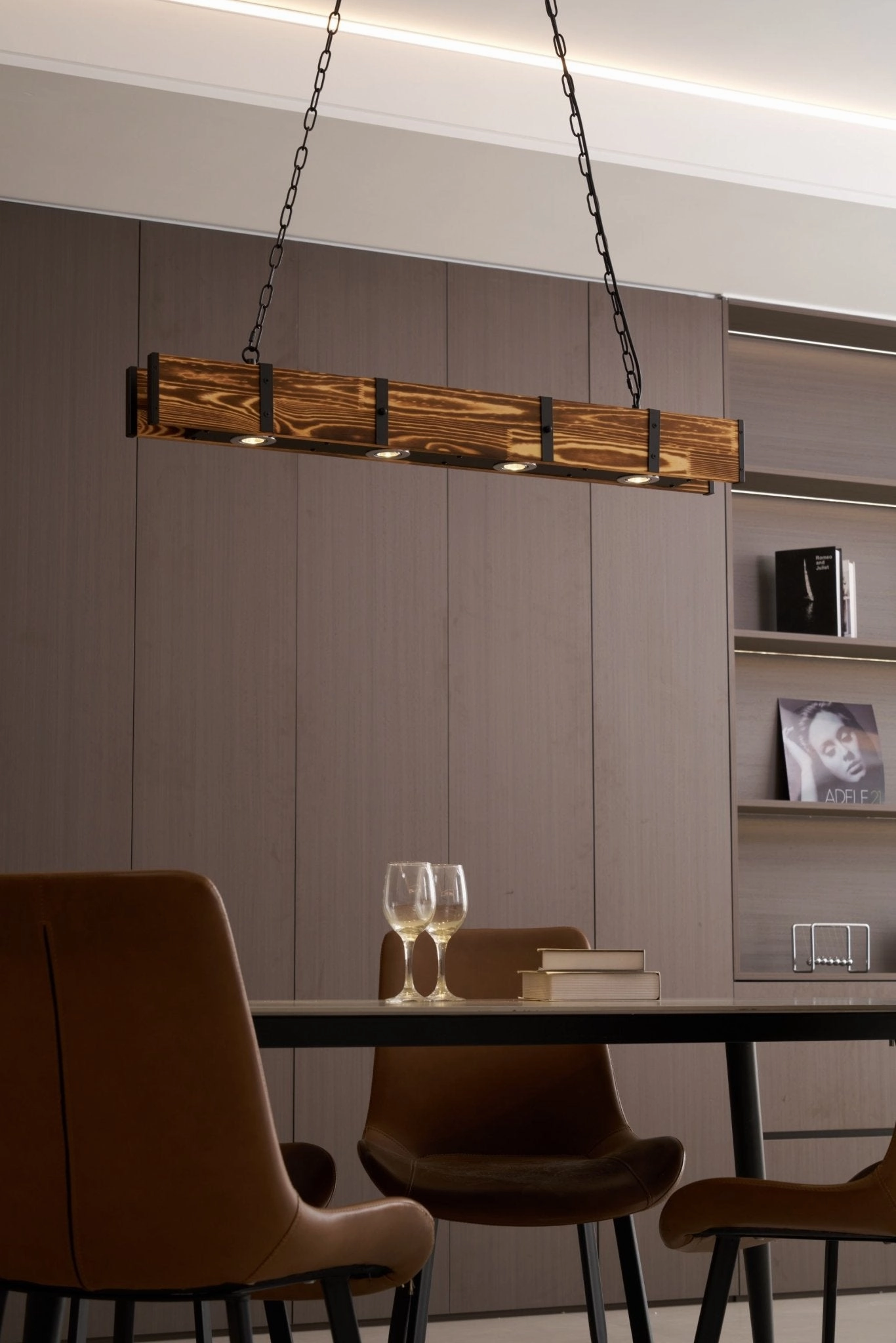 Pleva Chandelier