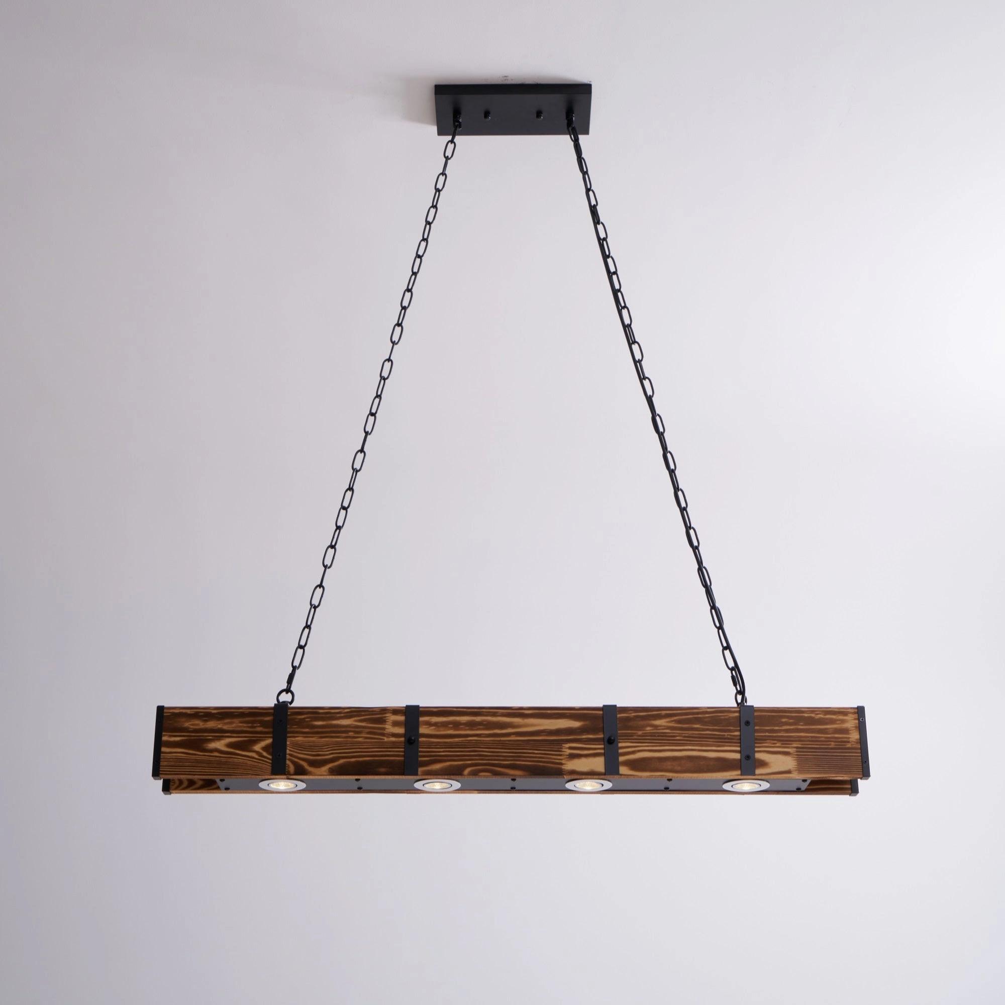Pleva Chandelier