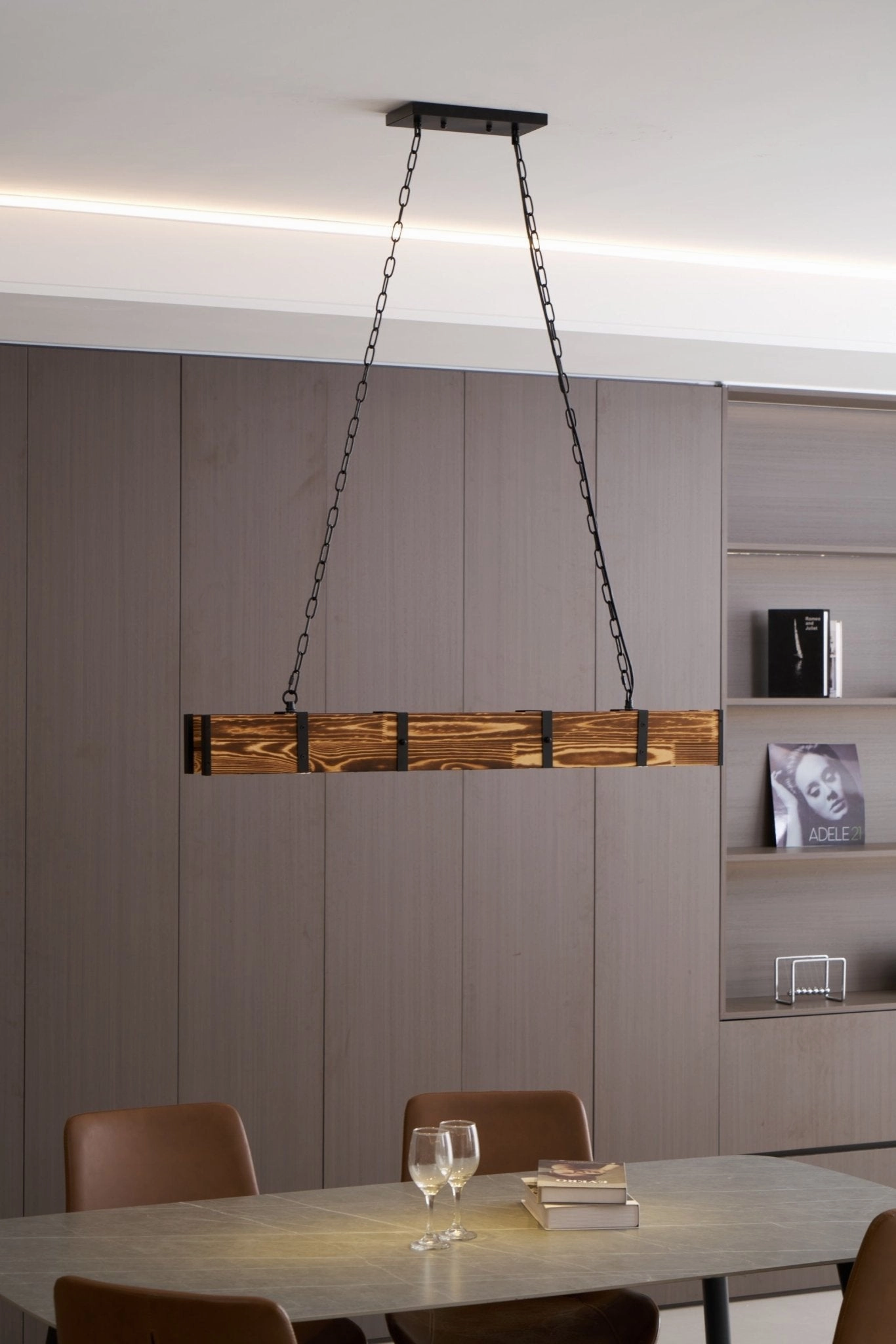 Pleva Chandelier