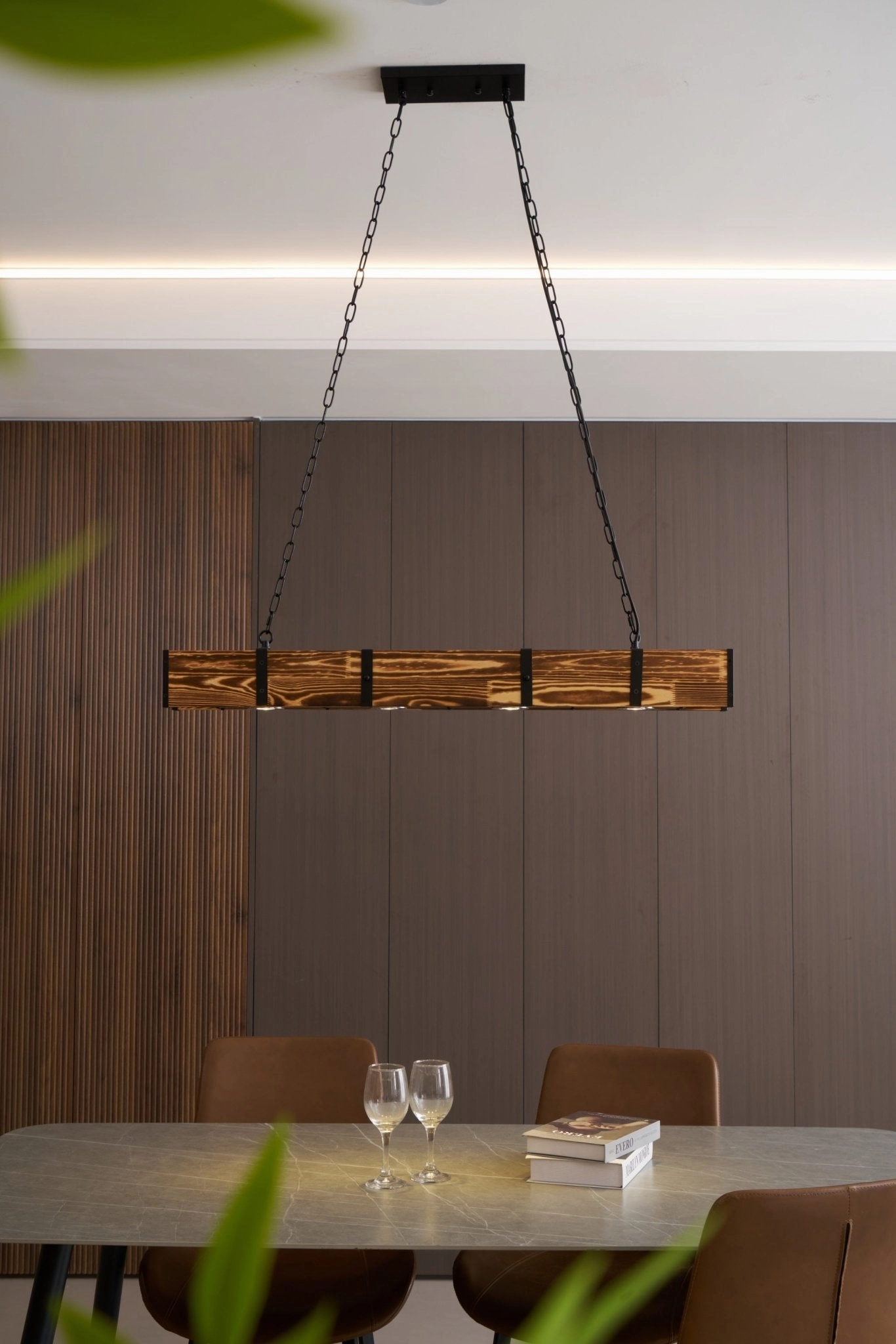 Pleva Chandelier