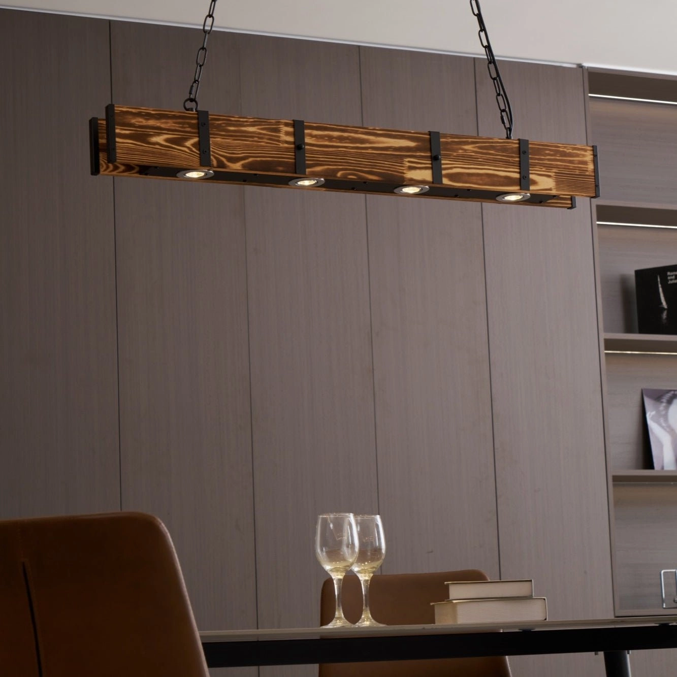 Pleva Chandelier