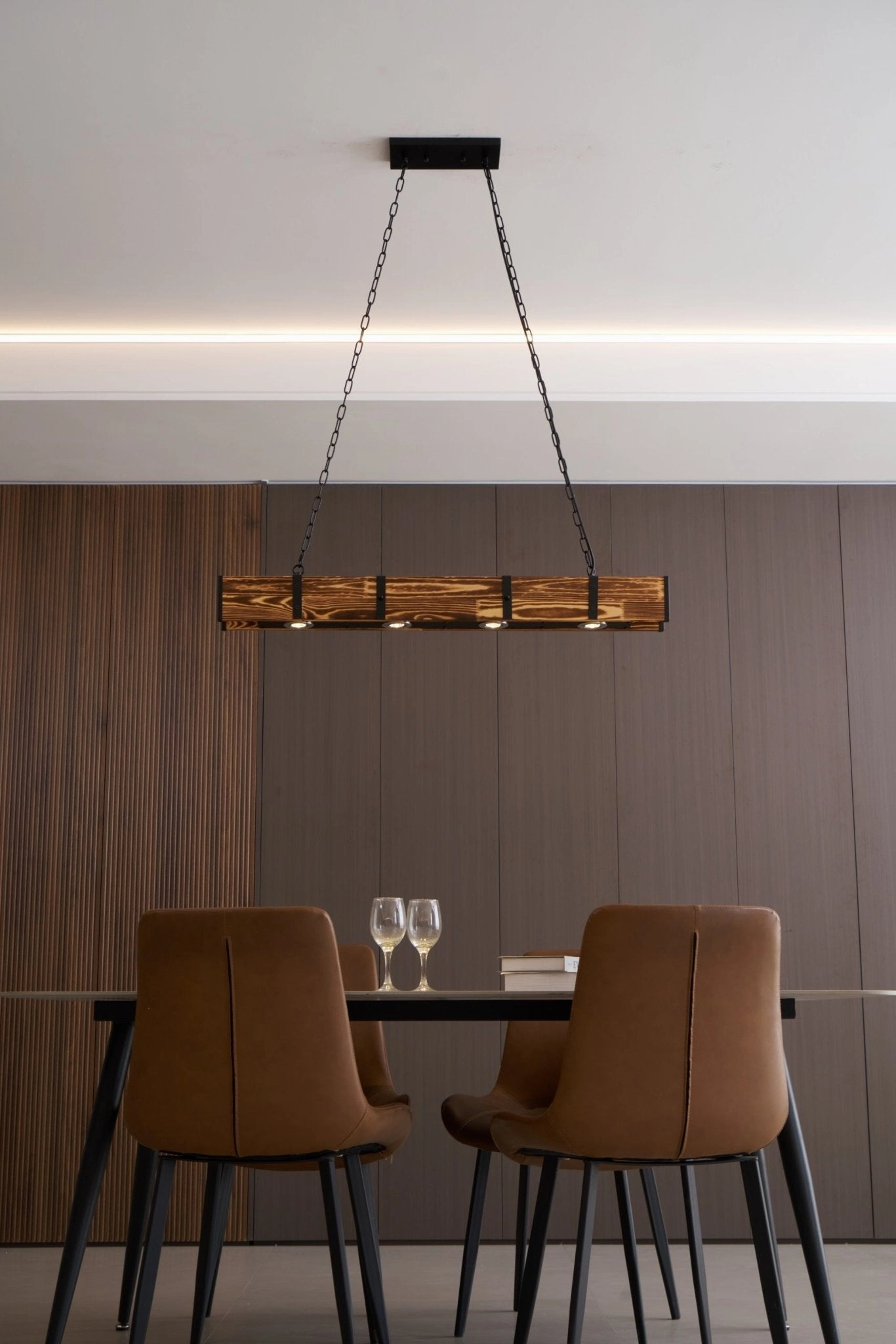 Pleva Chandelier