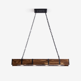 Pleva Chandelierrustic chandelier,bedroom chandelier 