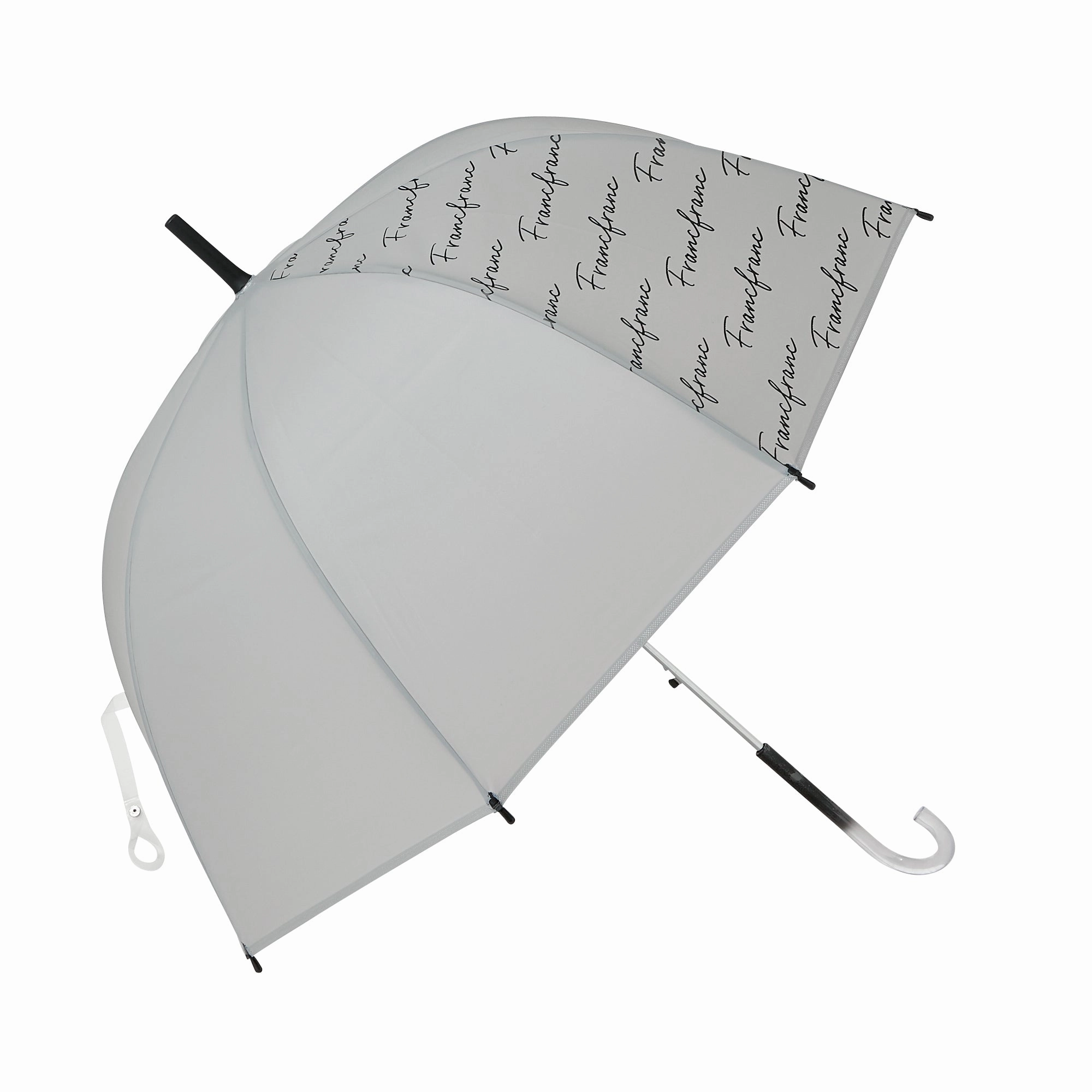 Pluie Plastic Umbrella 58 Grayhome decor ,wall decor 