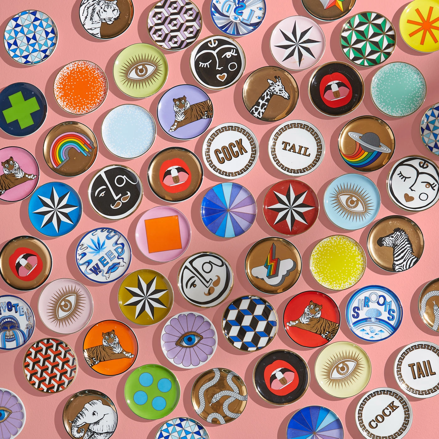 POP! Coasters
