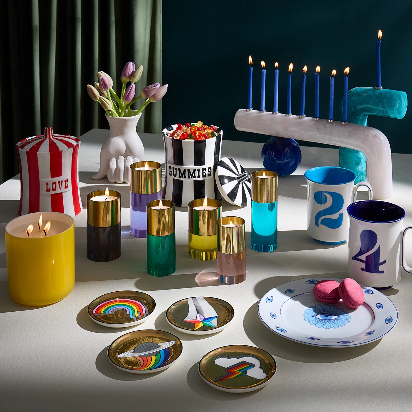 POP! Coasters