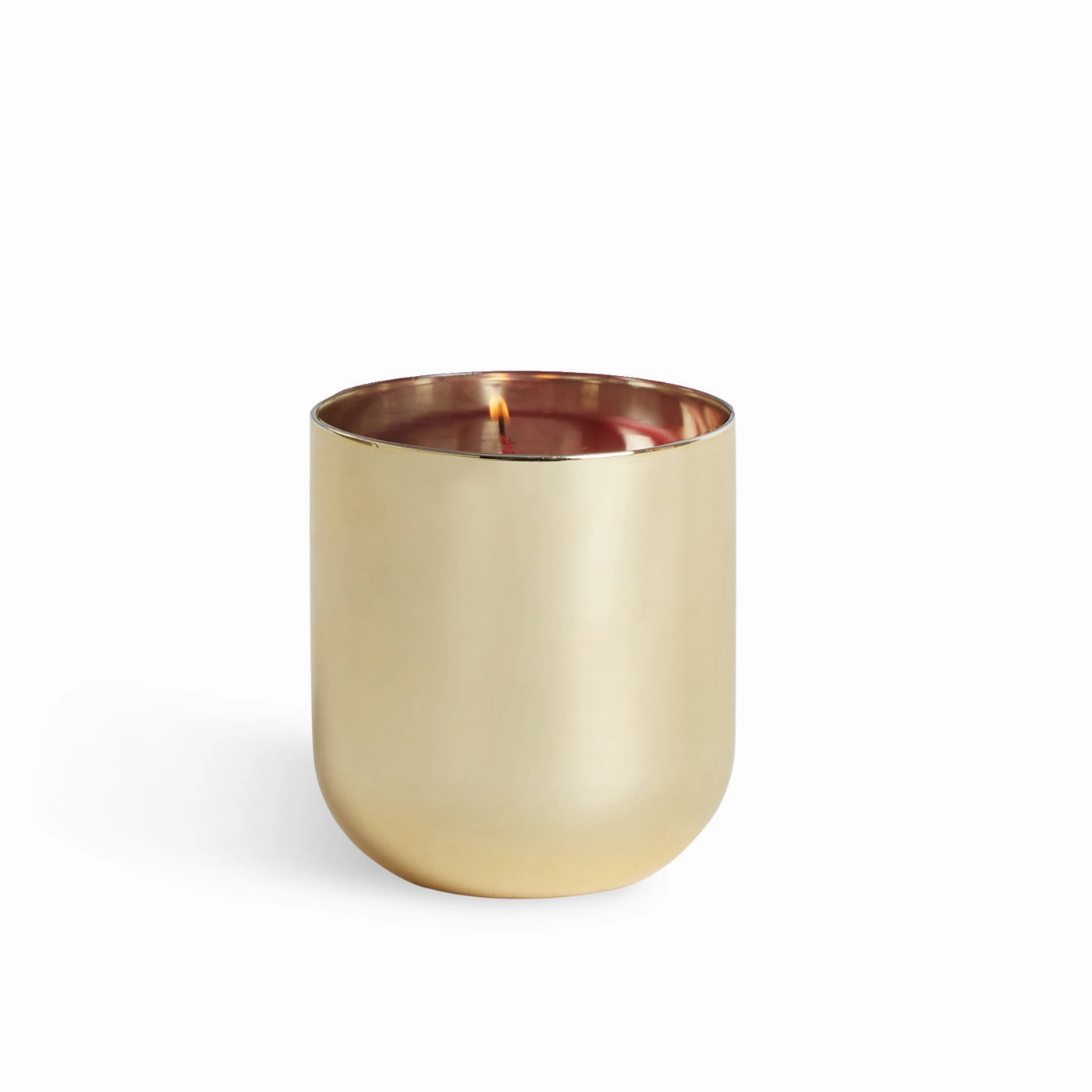 Pop Holiday Candle