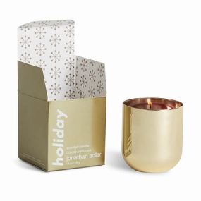 Pop Holiday Candlescented candle ,decorative candle 