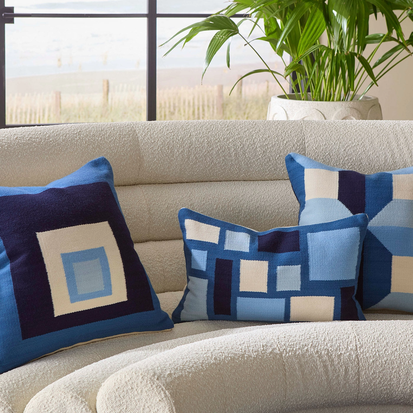 Pop Sorrento Pillow