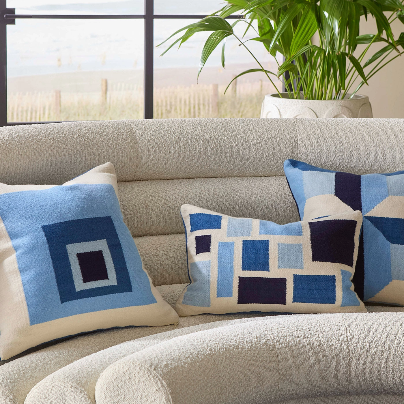 Pop Sorrento Pillow