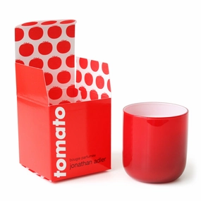 Pop Tomato Candlescented candle ,decorative candle 