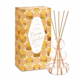 Popcorn Garland Diffuserhome decor ,wall decor 