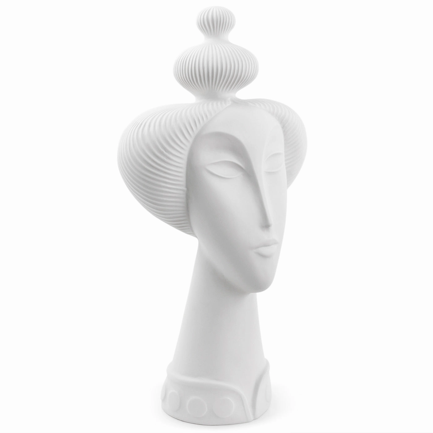 Porcelain Geisha