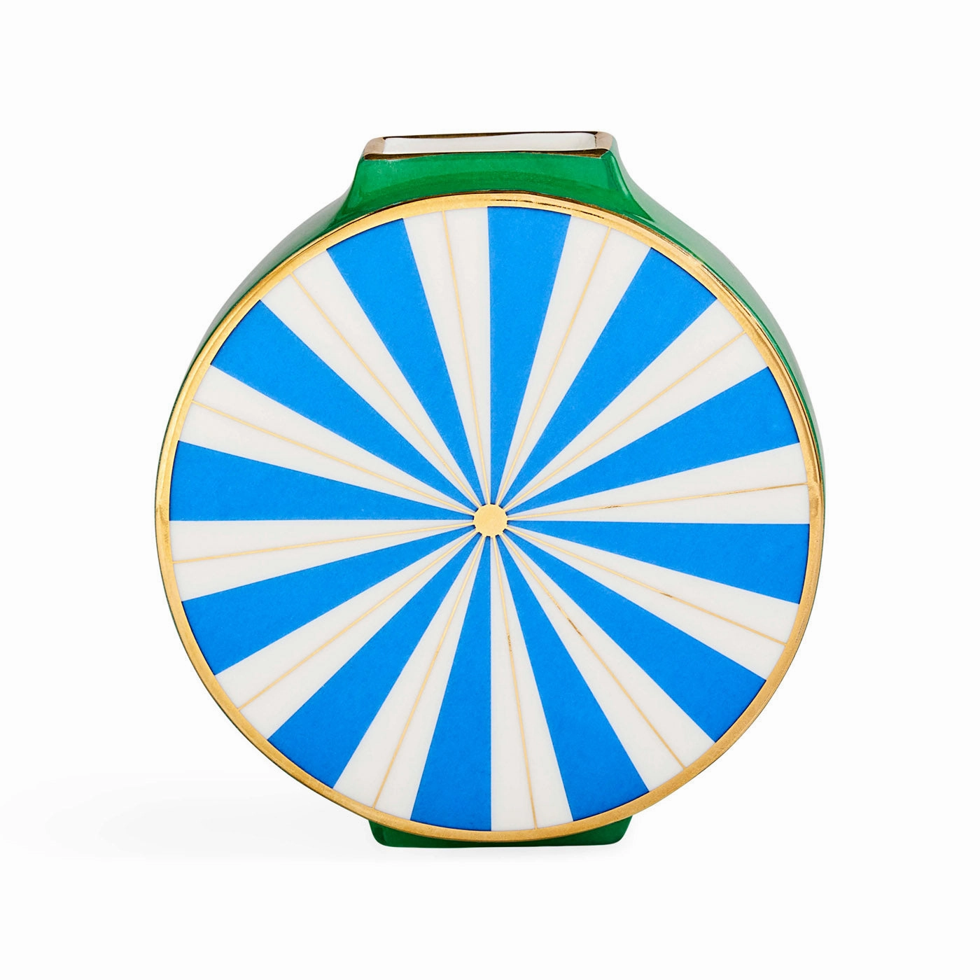 Portofino Circle Vase