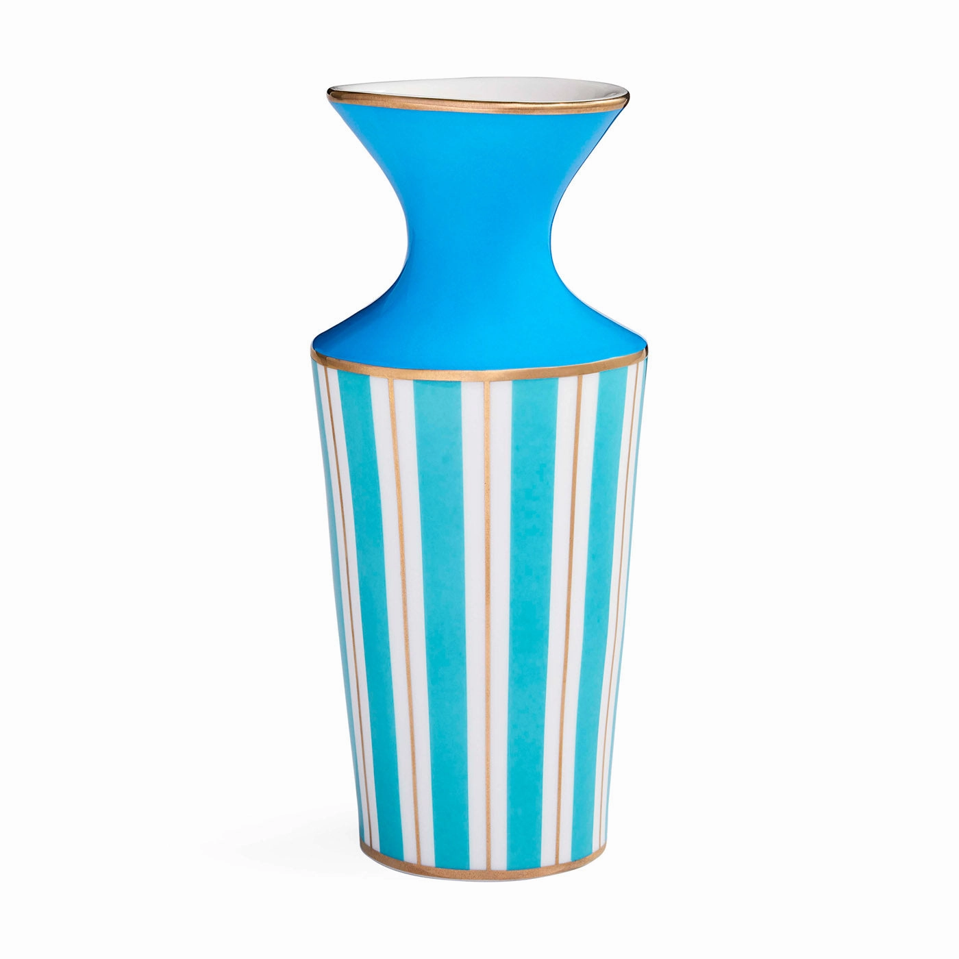 Portofino Cuff Vasenordic minimalist vase