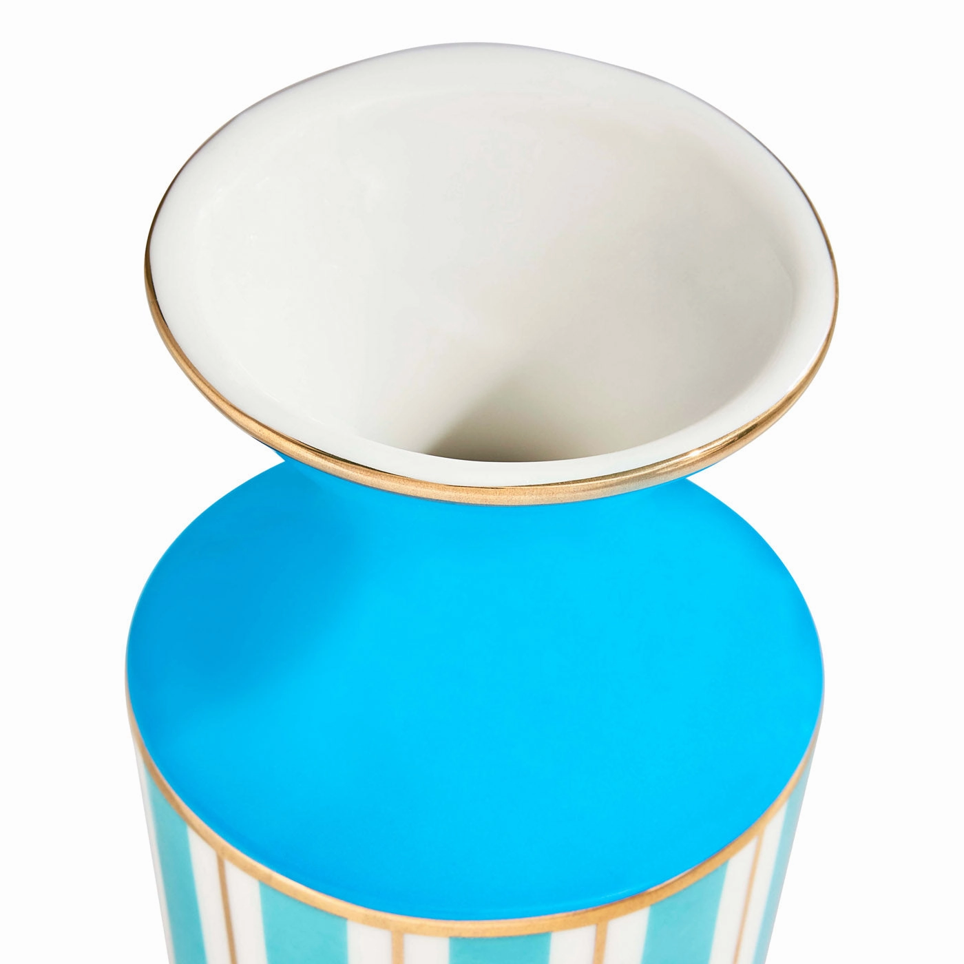 Portofino Cuff Vase