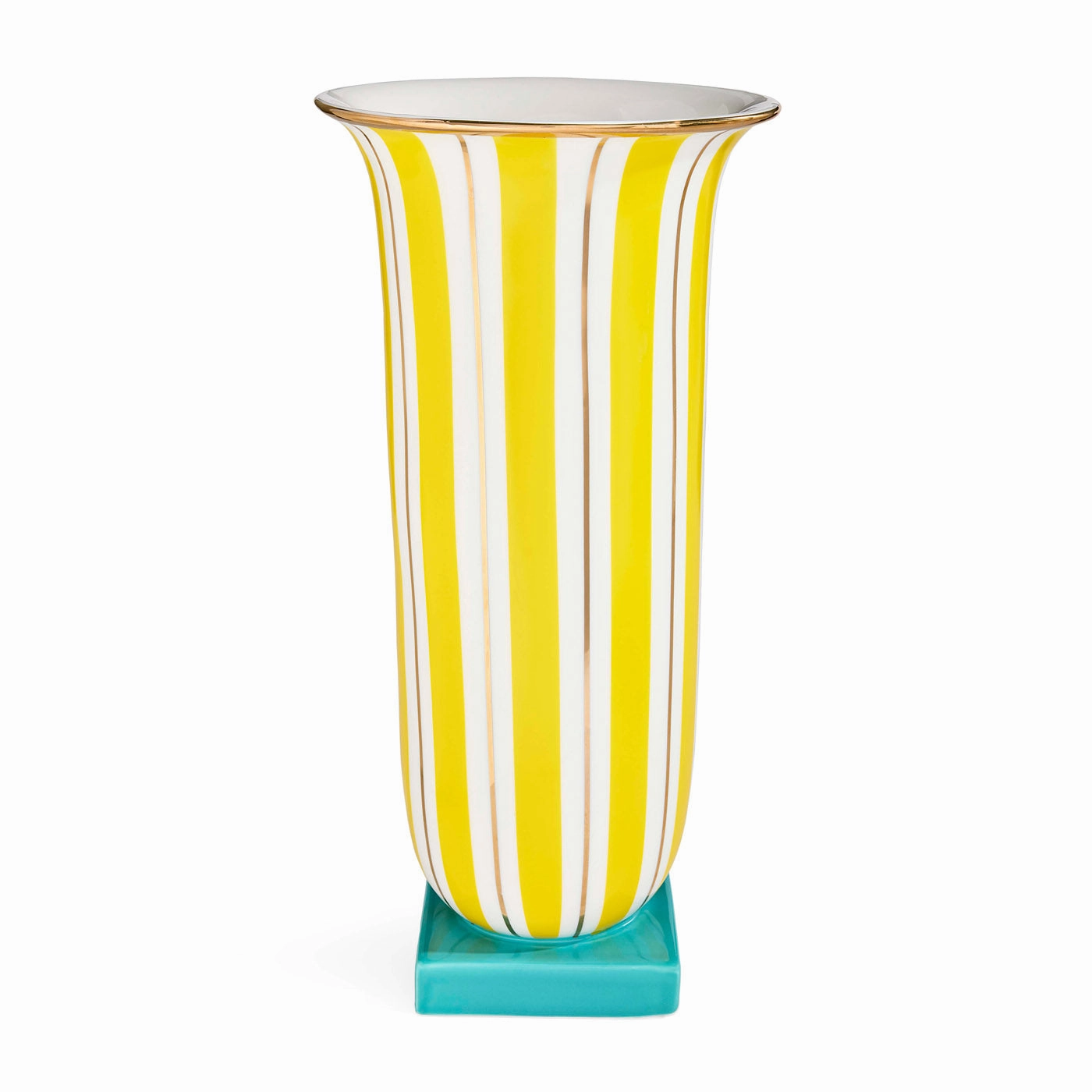 Portofino Tall Flared Vasenordic minimalist vase