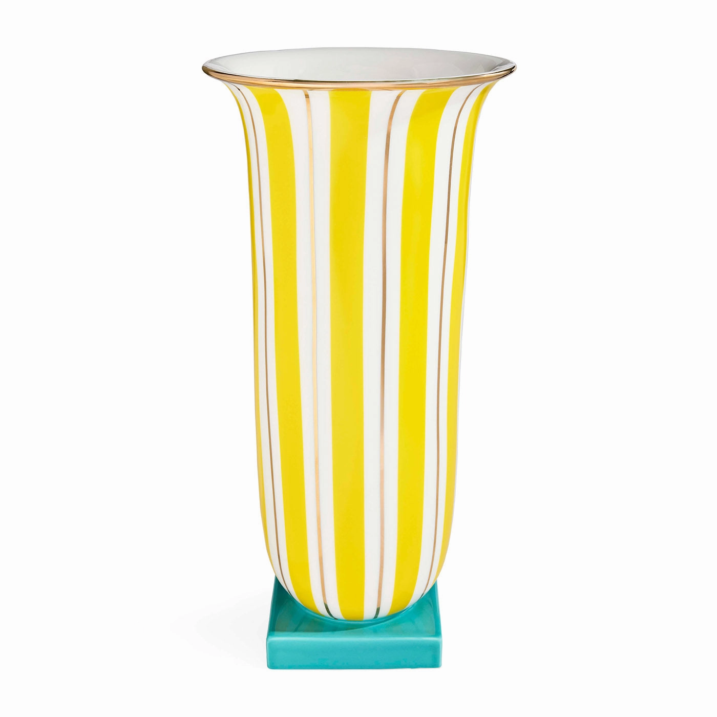 Portofino Tall Flared Vase