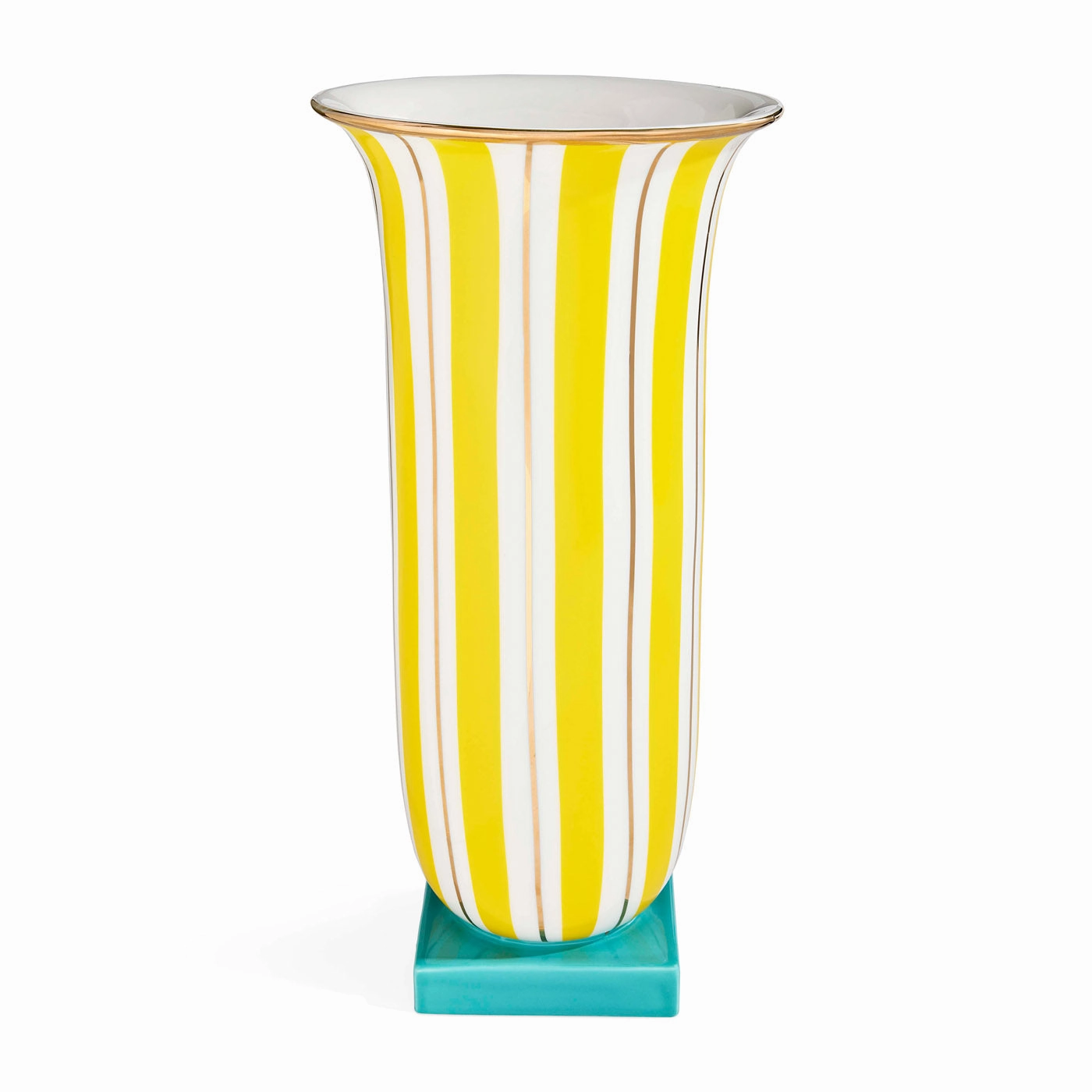 Portofino Tall Flared Vase