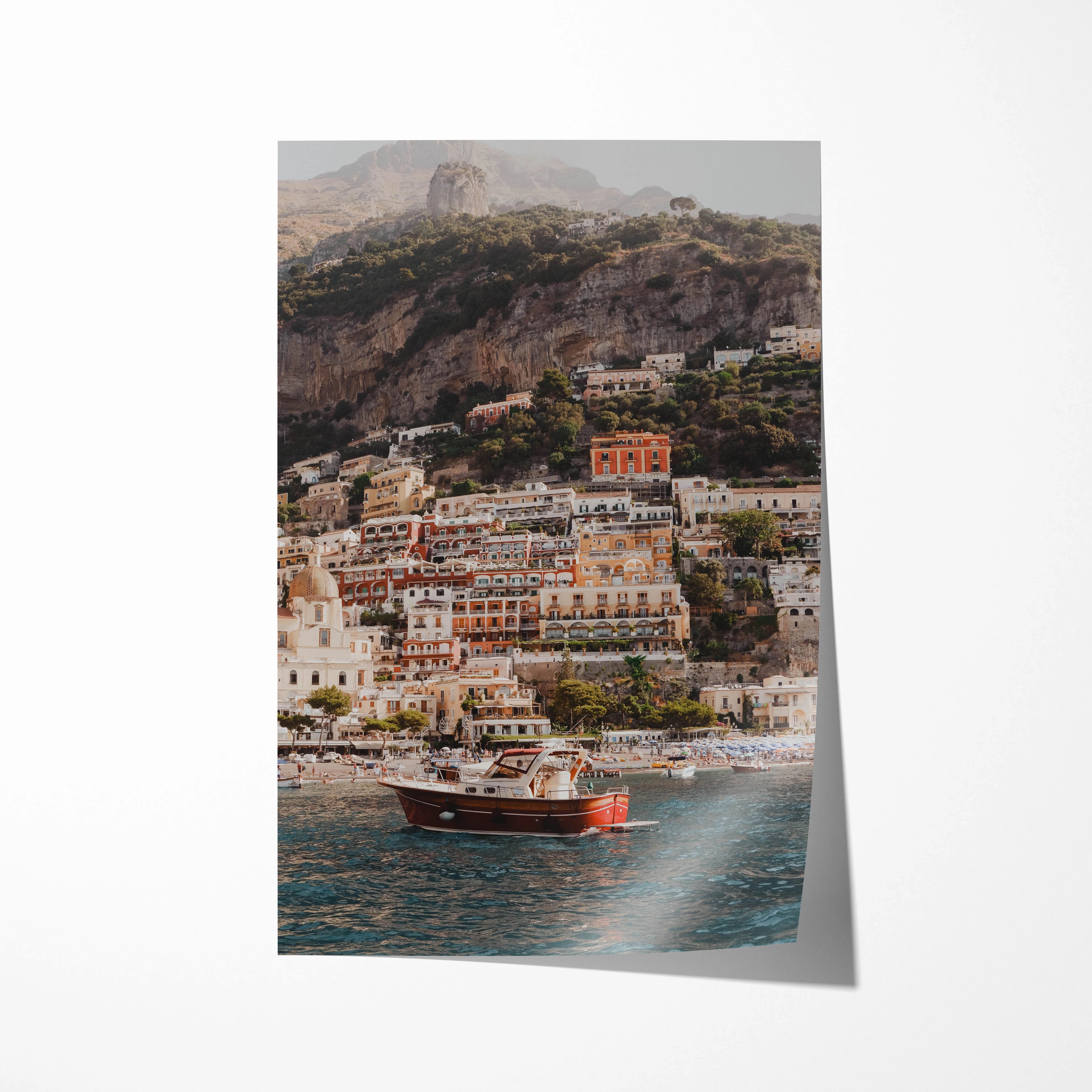 Positano SA
