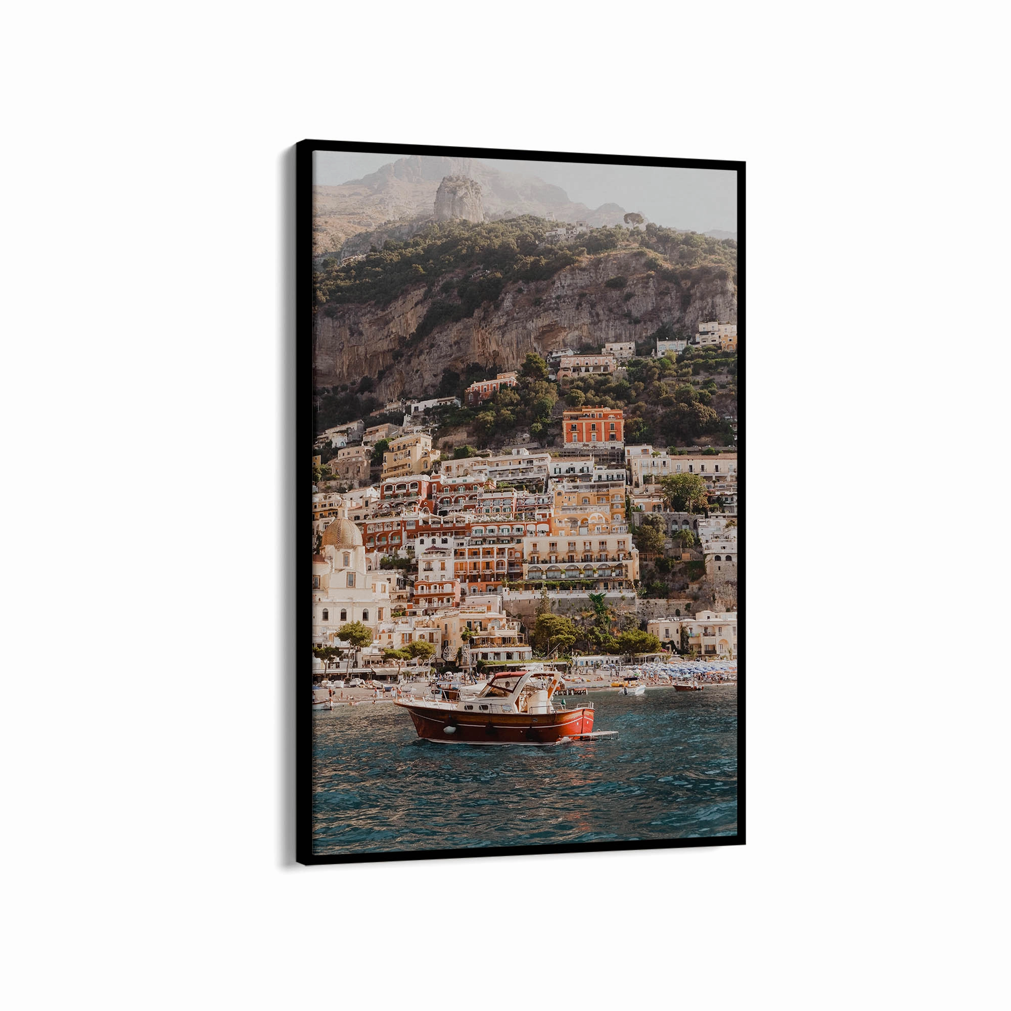 Positano SA