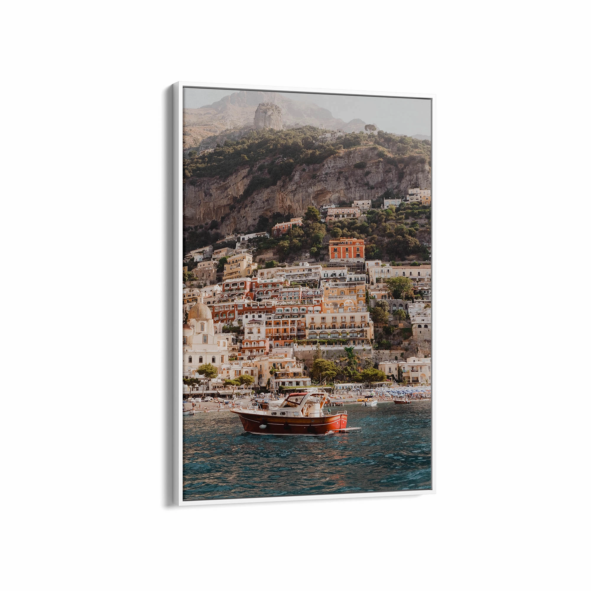 Positano SA