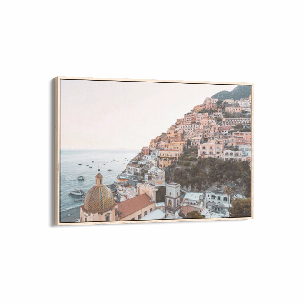 Poster Hub - Amalfi Coast