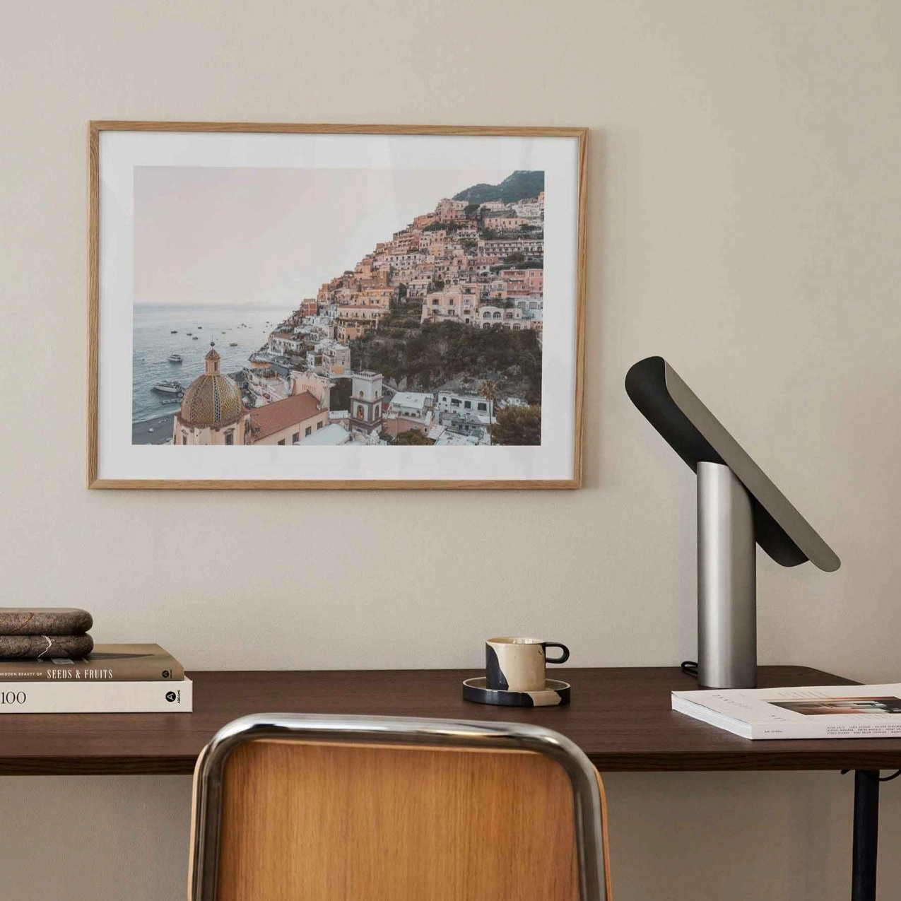 Poster Hub - Amalfi Coast