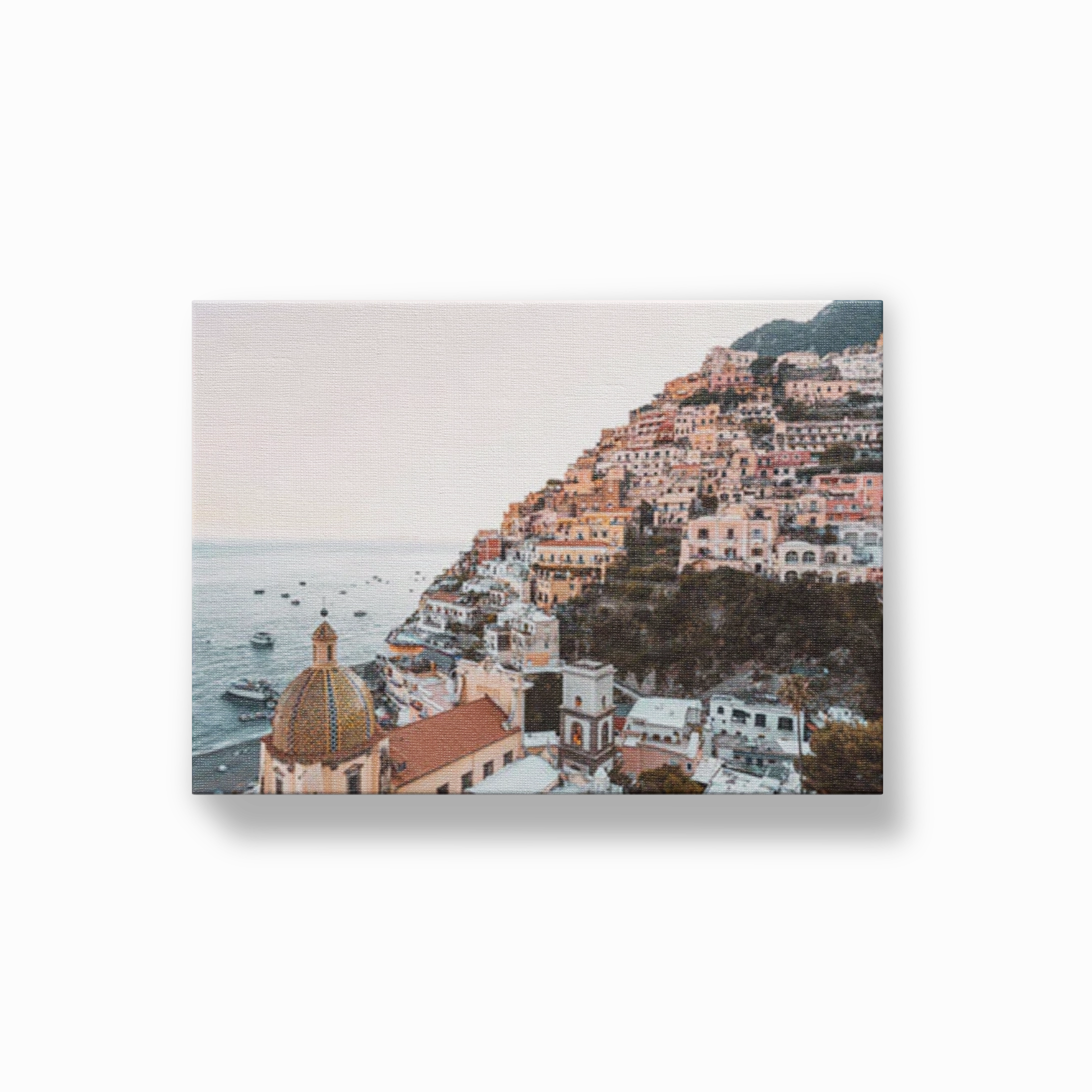 Poster Hub - Amalfi Coast