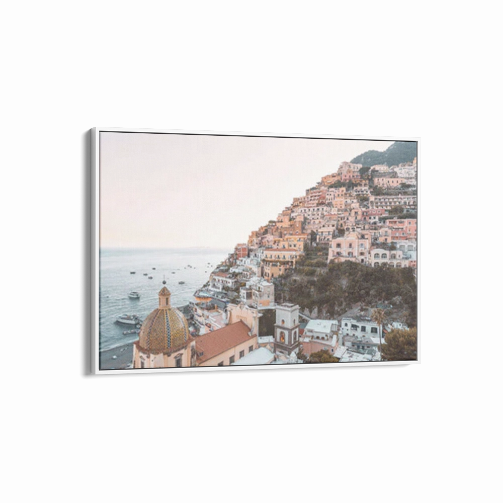 Poster Hub - Amalfi Coast
