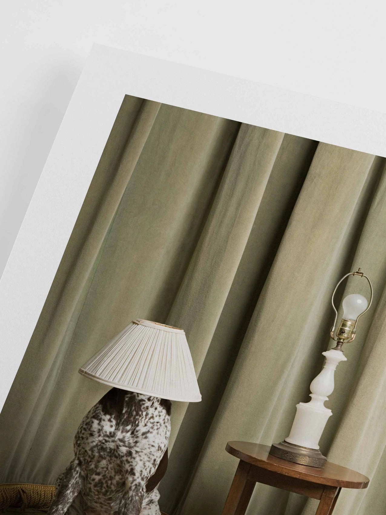 Poster Hub - Hide and Seek Poster