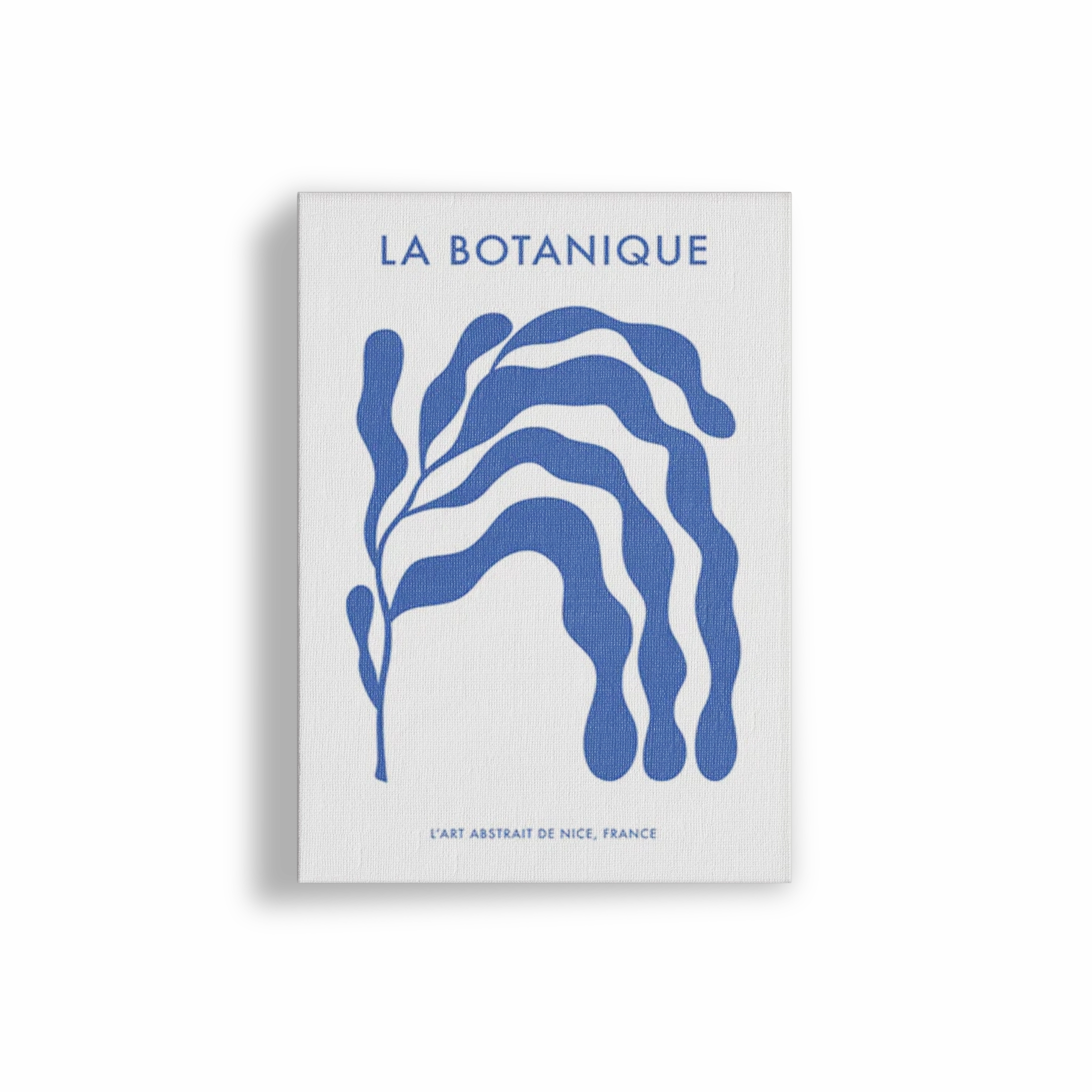 Poster Hub - La Botanique