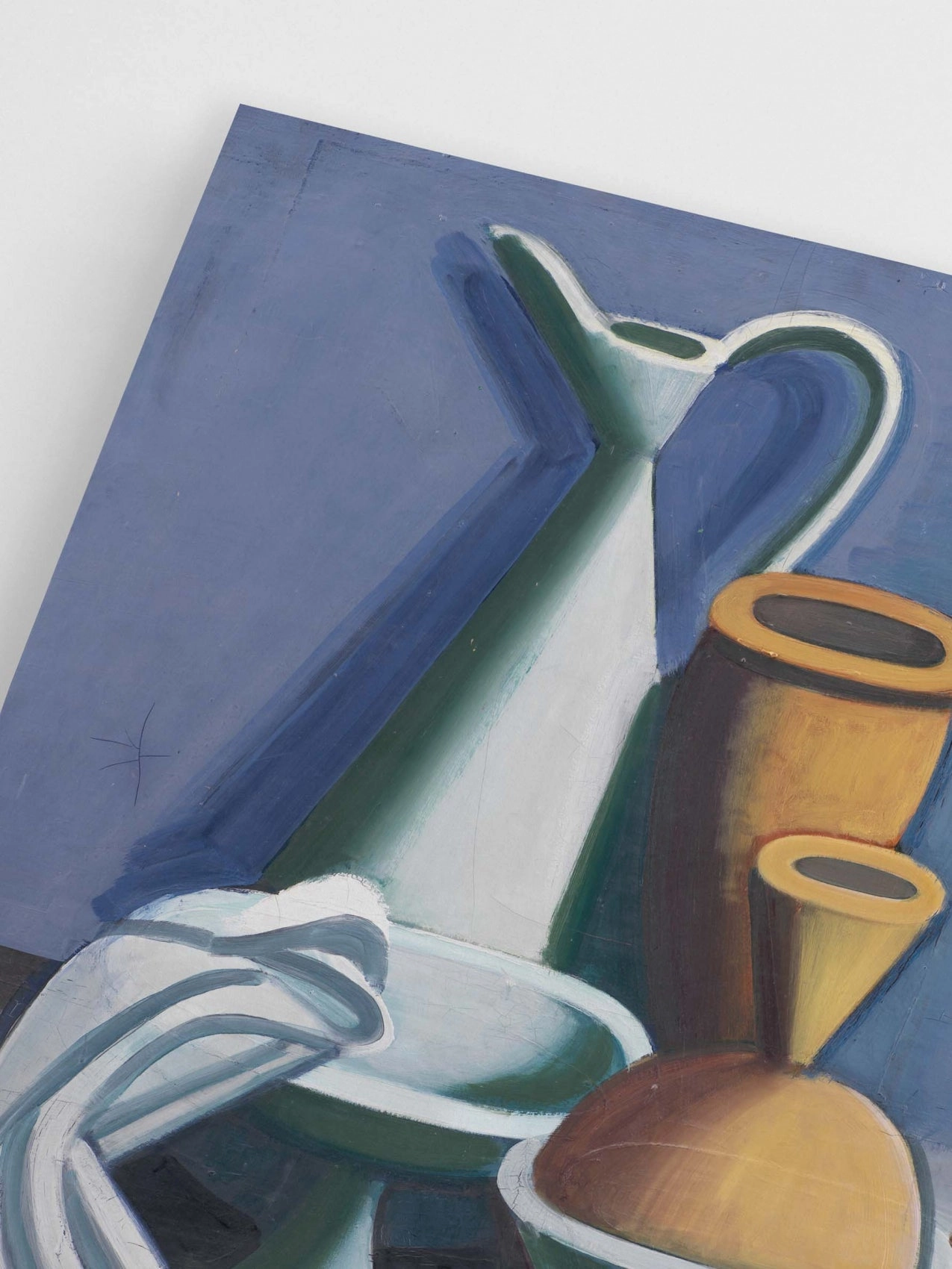 Poster Hub - Still Life by Vilhelm Lundstorm Poster