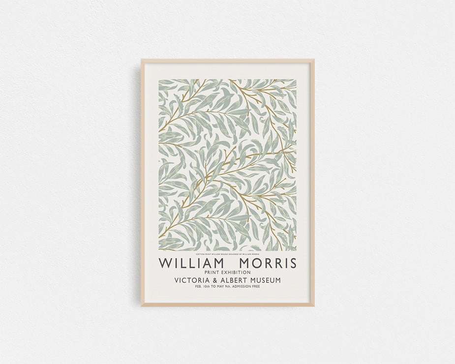 Poster Hub - Willow Bough
