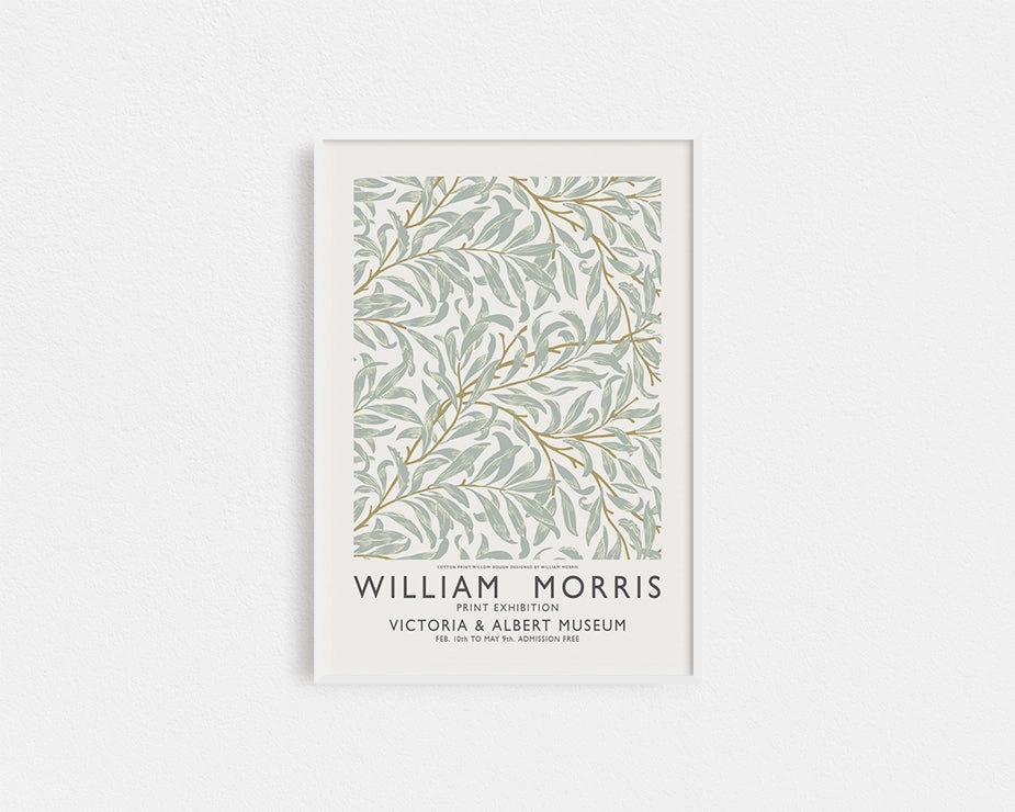 Poster Hub - Willow Bough