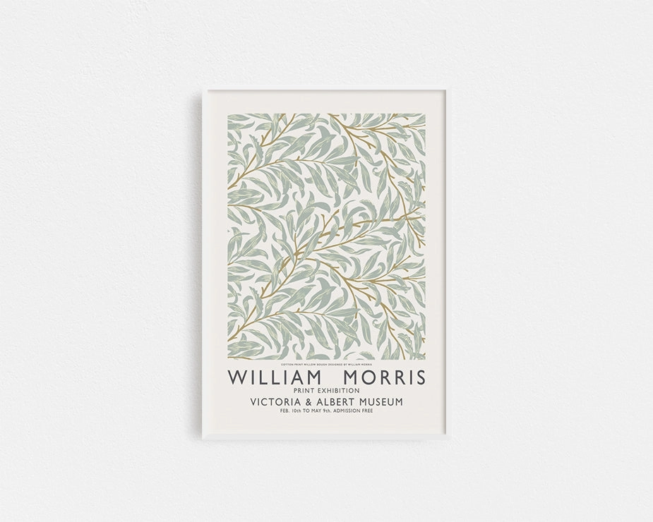 Poster Hub - Willow Bough