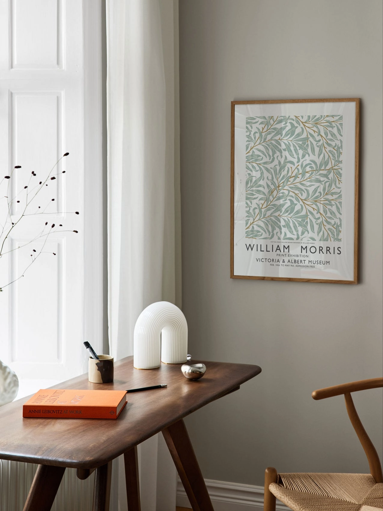Poster Hub - Willow Bough